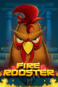 Fire Rooster