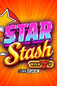 Star Stash Wild 7’s
