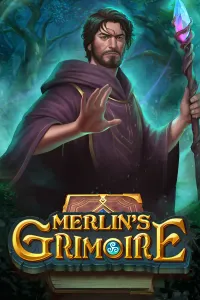 Merlin’s Grimoire